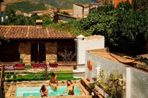 Hotels in Jarandilla De La Vera